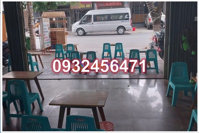 ⭐Sang nhượng gấp quán trà sữa đường Âu Cơ, Liên Chiểu, Đà Nẵng; 0932456471 - Ảnh chính